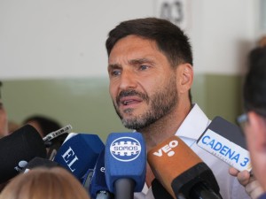 “Cuando empecé a hablar de la baja de imputabilidad me criticaron de izquierda y derecha"