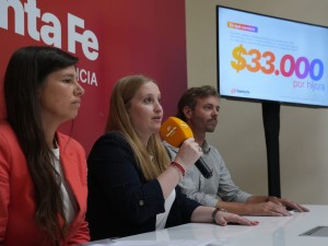 Presentaron un complemento educativo de $ 33.000 para empleados públicos con hijos