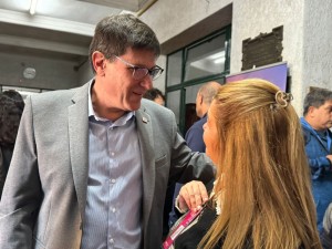 Se oficializaron las asignaciones de vacantes del concurso de ascenso a cargos directivos