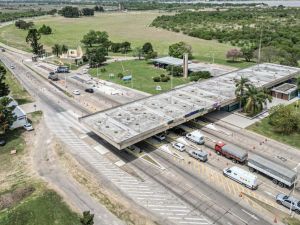 Por el feriado de Carnaval, se espera alta circulación por el Túnel Subfluvial