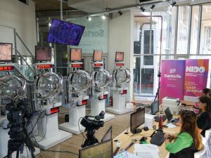 Más de 46 mil santafesinos participan del 19° sorteo e los Créditos Nido