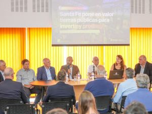 Venderán terrenos públicos en desuso a empresas para fomentar la producción