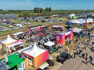 Expoagro: Más de 4.500 solicitudes de crédito y $ 197.000 millones en financiamiento