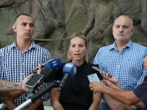 Treinta y ocho "Trapitos" fueron identifocados y trasladados durante el fin de semana