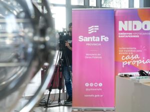 Se completó un nuevo sorteo mensual de los Créditos Nido