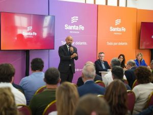 Transición energética: la provincia apunta a capitanear el modelo de desarrollo futuro