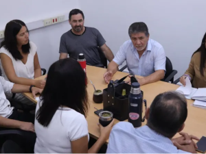 Paritaria Municipal: no se llegó a un acuerdo y las medidas de fuerza quedan ratificadas