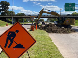 Obras del nuevo puente Santa Fe–Santo Tomé: cortes y desvíos en el tránsito