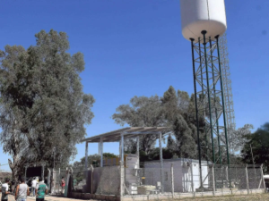 Acueducto de la Costa: Santa Fe cederá un terreno para ampliar el servicio de agua potable en la región