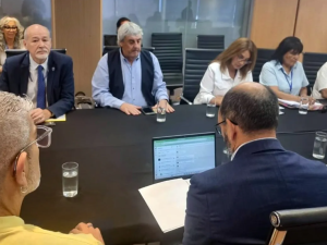 Paritaria docente nacional: UDA rechazó la oferta salarial y la negociación pasó a cuarto intermedio