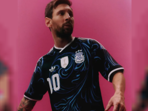 Argentina presentó su camiseta alternativa para el Mundial 2026: diseño, versiones y precios
