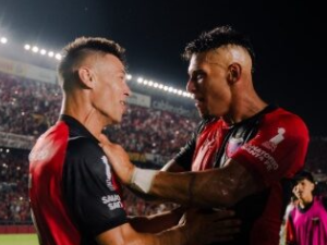 Colón visita a San Telmo con el objetivo de sumar otra victoria