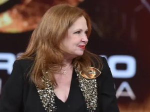 Andrea del Boca volvió a Gran Hermano tras un problema de salud: “Es un volver a empezar”