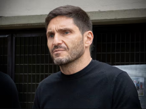 Pullaro sobre la tragedia en San Cristóbal: “Es un momento duro”