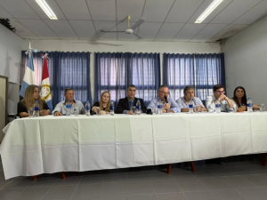 Tiroteo en San Cristóbal: el agresor no tenía antecedentes escolares y sería menor no punible