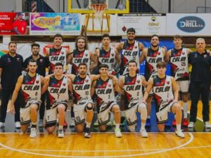 Colón aseguró su permanencia en la Liga Argentina de Básquet