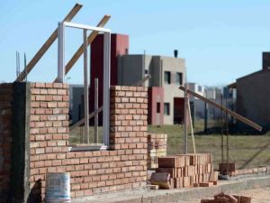 Costo de la construcción en Santa Fe: cuánto aumentó en febrero de 2026