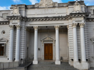 Ley de Municipios: comienza el debate en tres comisiones de la Cámara de Diputados