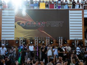 Ocean Fest 2026: el festival que une música y mar regresa con su segunda edición