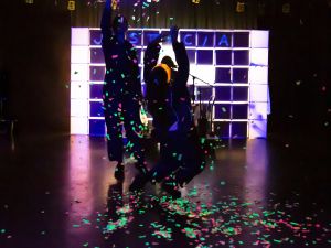 De Londres a Santa Fe: llega Rewind, una obra inspirada en testimonios reales