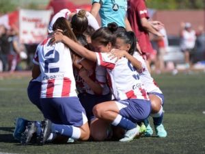 Unión femenino debuta en la Primera División de AFA: cuándo juega y dónde ver el partido