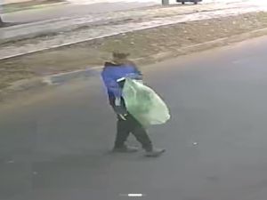 Volvieron los robos de los medidores de gas en barrio Sur