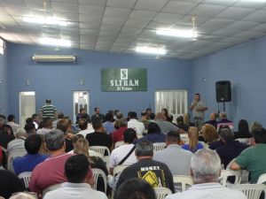 Paritaria Municipal: tras el paro y la conciliación obligatoria, las negociaciones se retoman el lunes