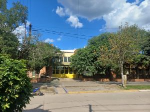 San Cristóbal: confirman que el atacante fue trasladado a Santa Fe y tenía antecedentes de autolesiones