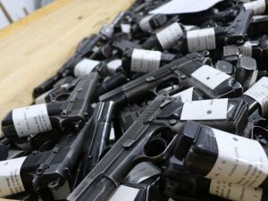 Imputaron a un hombre por comprar armas de forma legal y desviarlas al mercado negro