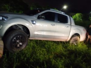 De película: persecución, disparos y un detenido de 25 años