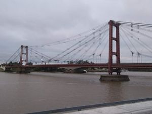 Clima en Santa Fe: lunes con inestabilidad y alerta por tormentas aisladas