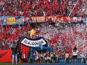 Colón actualizó los valores de la cuota social y los abonos: mirá los nuevos precios