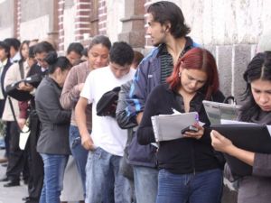 La desocupación en el Gran Santa Fe bajó al 4,8% y quedó por debajo de la media nacional