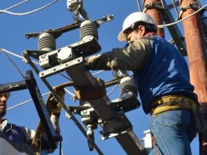 Cortes de luz programados para este viernes en Santa Fe y la región