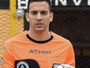 San Telmo vs Colón ya tiene su terna arbitral designada