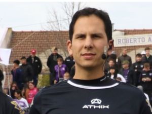 Quién es el árbitro designado para el partido entre Colón y Acassuso