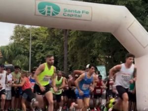 Habrá cortes y desvíos en el tránsito este fin de semana por la Copa de Triatlón de las Américas