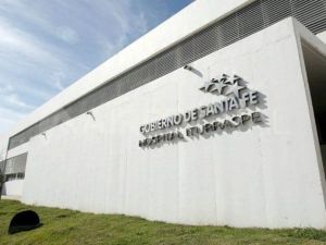 Estafas en el Hospital Iturraspe: confirman la condena a dos exempleados