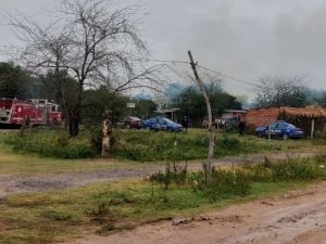 Violenta pelea con machete: un herido grave y varios lesionados