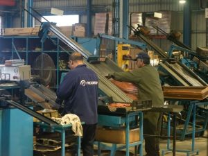 Más de 350 empresas de Santa Fe ya proveen a Vaca Muerta