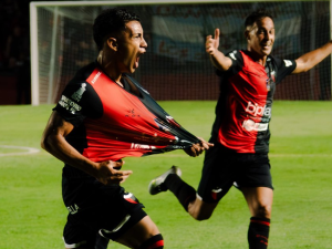 Colón visita a Patronato con la misión de volver al triunfo