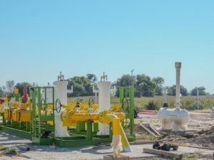 Gasoducto Metropolitano: 93% de avance y fecha de finalización