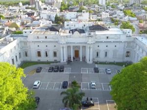 Otra jornada de intenso debate en la Legislatura: ley antimafias y prohibición de trapitos en la agenda
