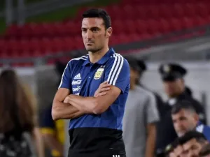 Lionel Scaloni confirmó la lista de convocados de la Selección argentina para la ventana de marzo