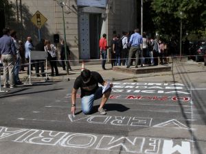 24 de marzo: Santa Fe vivirá la vigilia por el Día Nacional por la Memoria