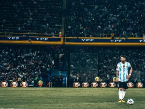 Tiene estadio el amistoso entre Argentina y Guatemala, mirando el Mundial 2026
