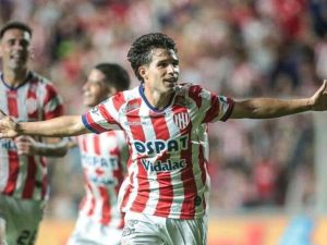 Unión vs Agropecuario: vuelve Palacios y Madelón pone lo mejor para la Copa Argentina