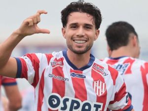 Unión: una sola duda mantiene Madelón para enfrentar a Defensa y Justicia