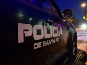 Violenta madrugada en Santa Fe: tres heridos de bala en diferentes ataques