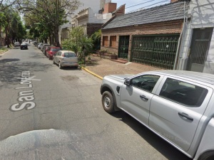 Millonario robo en una oficina de la ciudad de Santa Fe